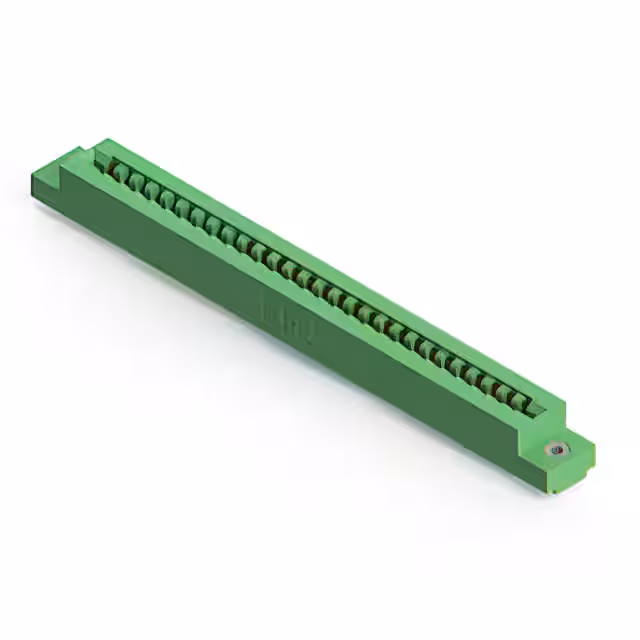 807-028-558-107 EDAC Inc.  Edgeboard Connectors